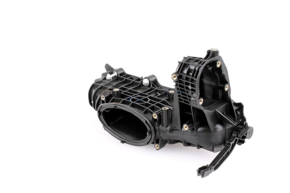 VAICO MERCEDES-BENZ Intake Manifold Module A 651 090 00 37 part