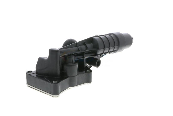 VAICO MERCEDES-BENZ Housing, oil filter A 271 180 14 10