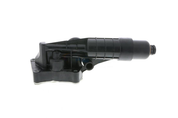 VAICO MERCEDES-BENZ Housing, oil filter A 271 180 14 10