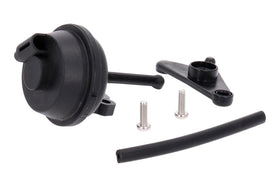 VAICO MERCEDES-BENZ Repair Kit, intake manifold module A 112 141 00 69 kit