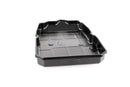 VAICO MERCEDES-BENZ Oil Sump, Automatic Transmission Pan A 221 270 12 12-4