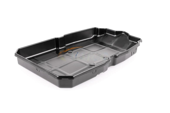 VAICO MERCEDES-BENZ Oil Sump, Automatic Transmission Pan A 221 270 12 12