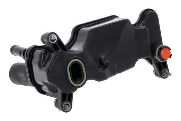 VAICO MERCEDES-BENZ Oil Separator, crankcase ventilation A 270 010 97 03