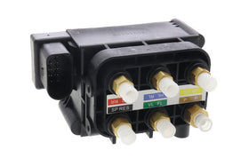 VEMO MERCEDES-BENZ Suspension compressed-air system Valve A 212 320 03 58