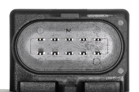 VEMO MERCEDES-BENZ Suspension compressed-air system Valve A 212 320 03 58 - 0