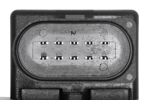 VEMO MERCEDES-BENZ Suspension compressed-air system Valve A 212 320 03 58