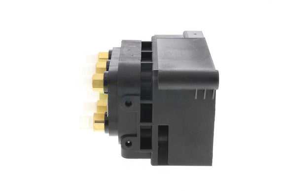 VEMO MERCEDES-BENZ Suspension compressed-air system Valve A 212 320 03 58