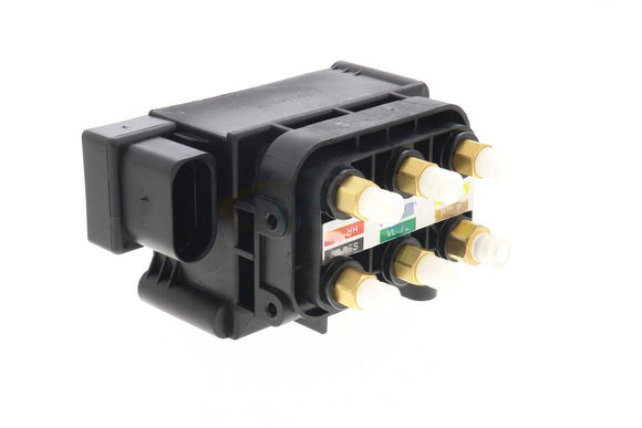 VEMO MERCEDES-BENZ Suspension compressed-air system Valve A 212 320 03 58