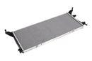 VEMO MERCEDES-BENZ Radiator, engine cooling A 099 500 14 03-1