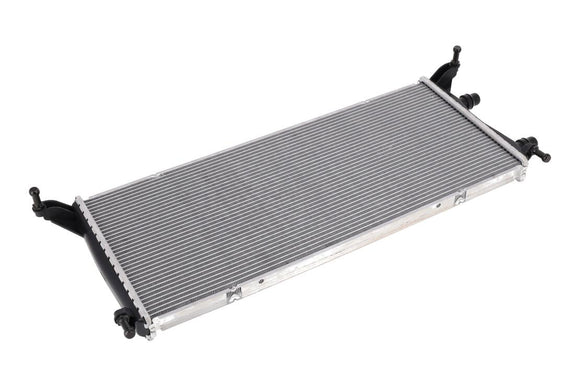 VEMO MERCEDES-BENZ Radiator, engine cooling A 099 500 14 03