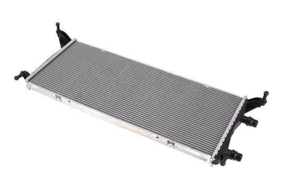 VEMO MERCEDES-BENZ Radiator, engine cooling A 099 500 14 03