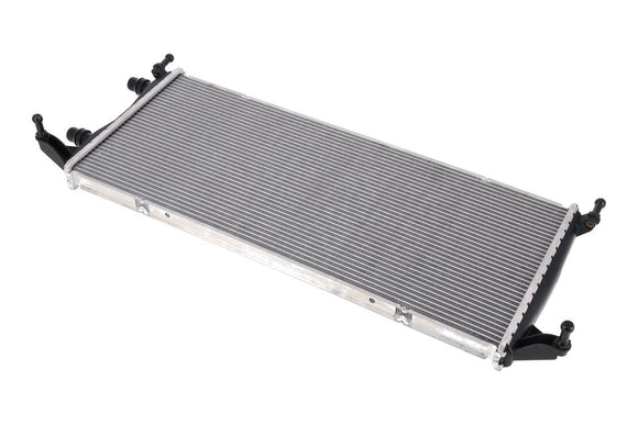 VEMO MERCEDES-BENZ Radiator, engine cooling A 099 500 14 03