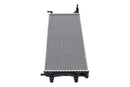 VEMO MERCEDES-BENZ Radiator, engine cooling A 099 500 14 03-4
