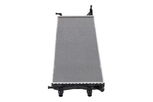 VEMO MERCEDES-BENZ Radiator, engine cooling A 099 500 14 03