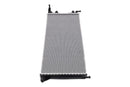 VEMO MERCEDES-BENZ Radiator, engine cooling A 099 500 14 03-5