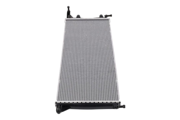 VEMO MERCEDES-BENZ Radiator, engine cooling A 099 500 14 03