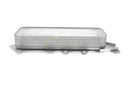 VEMO MERCEDES-BENZ Oil Cooler, engine oil A 642 180 01 65-3
