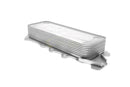 VEMO MERCEDES-BENZ Oil Cooler, engine oil A 642 180 01 65-4