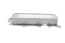 VEMO MERCEDES-BENZ Oil Cooler, engine oil A 642 180 01 65-8