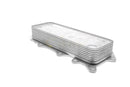 VEMO MERCEDES-BENZ Oil Cooler, engine oil A 642 180 01 65-9