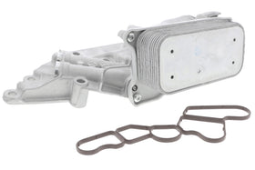 VEMO MERCEDES-BENZ Oil filter Housing A   272 180 00 00 64