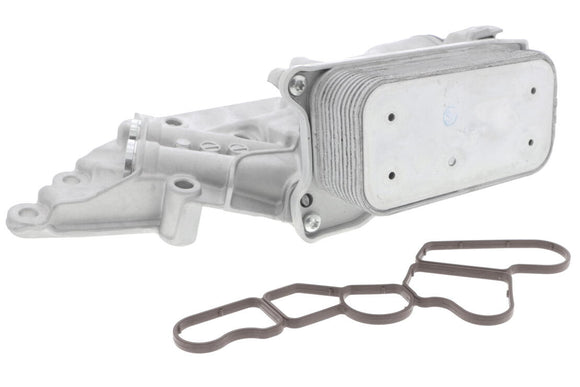 VEMO MERCEDES-BENZ Oil filter Housing A   272 180 00 00 64