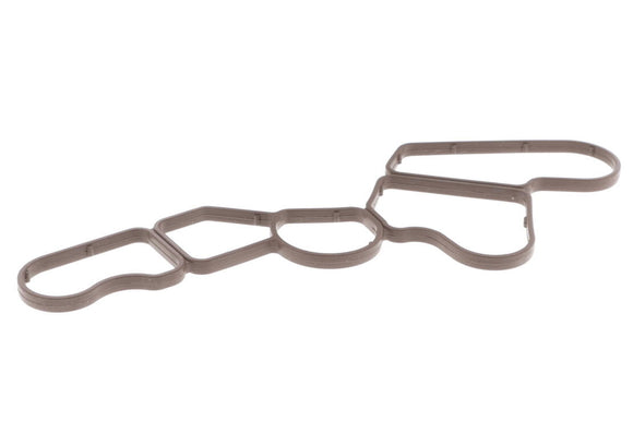 VEMO MERCEDES-BENZ Oil filter Housing A   272 180 00 00 64