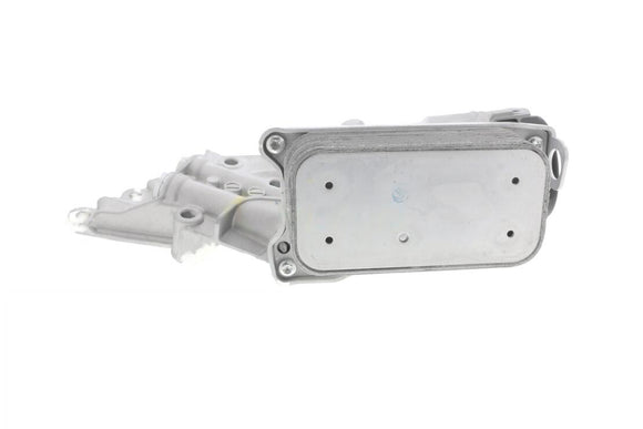 VEMO MERCEDES-BENZ Oil filter Housing A   272 180 00 00 64