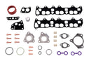 VEMO MERCEDES-BENZ Gasket Set, oil cooler V30601317_SET-1