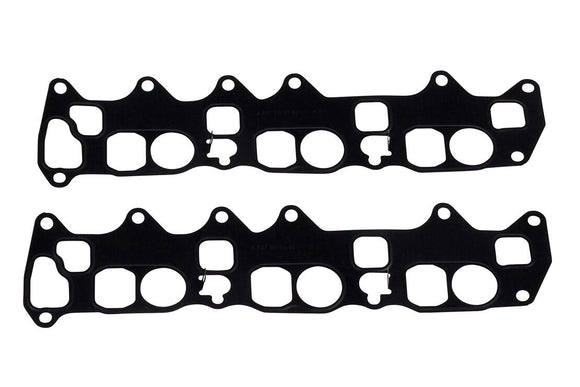 VEMO MERCEDES-BENZ Gasket Set, oil cooler V30601317_SET