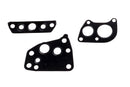 VEMO MERCEDES-BENZ Gasket Set, oil cooler V30601317_SET-5