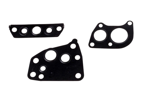VEMO MERCEDES-BENZ Gasket Set, oil cooler V30601317_SET