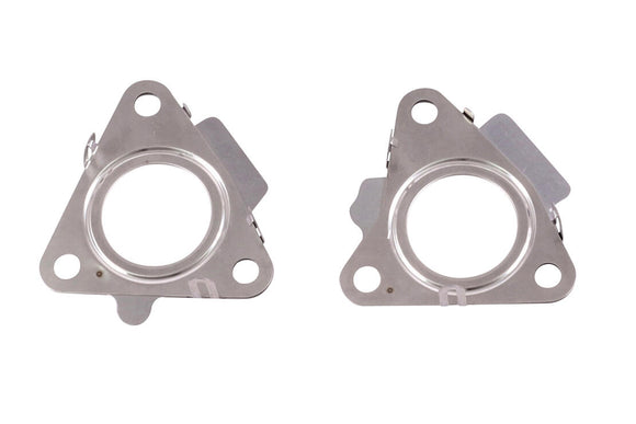 VEMO MERCEDES-BENZ Gasket Set, oil cooler V30601317_SET