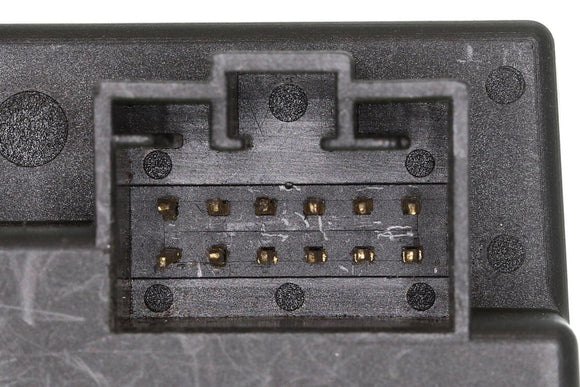 VEMO MERCEDES-BENZ Control Unit, fuel pump A 000 900 62 07