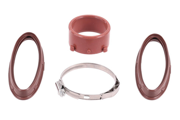 VEMO MERCEDES-BENZ Mass Air Flow Sensor A 642 090 17 42