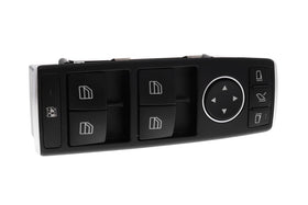 VEMO MERCEDES-BENZ Switch, window regulator A 166 905 44 00 9107