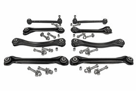 VAICO MERCEDES-BENZ Control/Trailing Arm Kit, wheel suspension A 210 350 38 06 kit