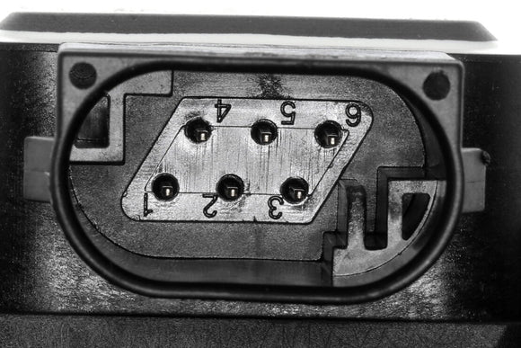 VEMO MERCEDES-BENZ Accelerator Pedal A   164 300 00 04 64