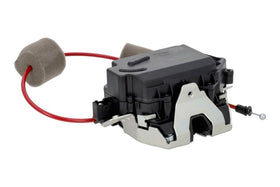 VEMO MERCEDES-BENZ Tailgate Lock A 164 740 06 35