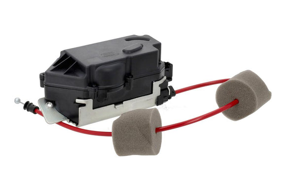 VEMO MERCEDES-BENZ Tailgate Lock A 164 740 06 35