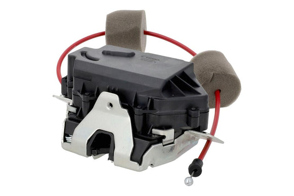 VEMO MERCEDES-BENZ Tailgate Lock A 164 740 06 35