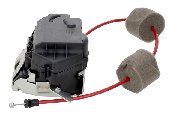 VEMO MERCEDES-BENZ Tailgate Lock A 164 740 06 35