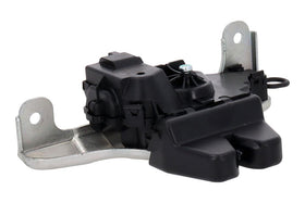 VEMO MERCEDES-BENZ Tailgate Lock A 205 750 06 00