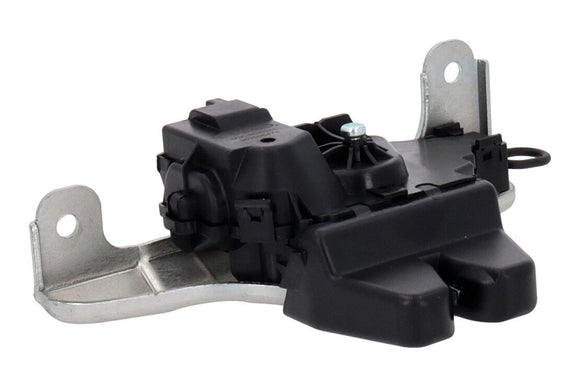 VEMO MERCEDES-BENZ Tailgate Lock A 205 750 06 00