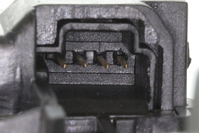 VEMO MERCEDES-BENZ Tailgate Lock A 205 750 06 00 - 0