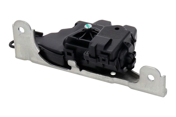 VEMO MERCEDES-BENZ Tailgate Lock A 205 750 06 00