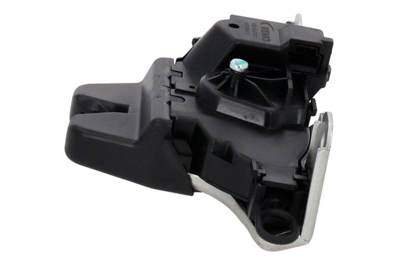 VEMO MERCEDES-BENZ Tailgate Lock A 205 750 06 00