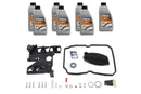 VEMO MERCEDES-BENZ Repair Kit, mechatronics (automatic transmission) A 140 270 11 61 kit3-1