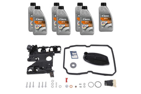 VEMO MERCEDES-BENZ Repair Kit, mechatronics (automatic transmission) A 140 270 11 61 kit3