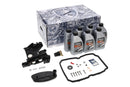VEMO MERCEDES-BENZ Repair Kit, mechatronics (automatic transmission) A 140 270 11 61 kit3-2